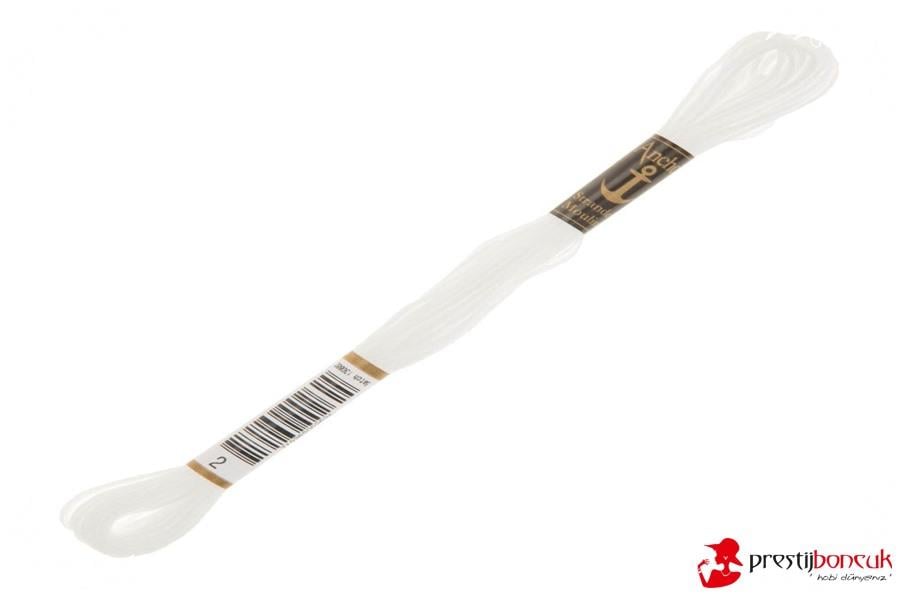 Anchor Muline Nakış İpliği 0002