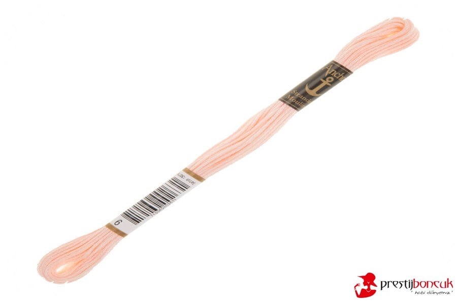 Anchor Muline Nakış İpliği 0006