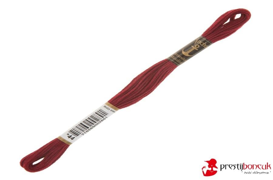 Anchor Muline Nakış İpliği 0044