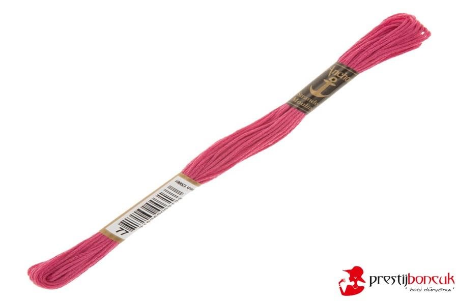 Anchor Muline Nakış İpliği 0077