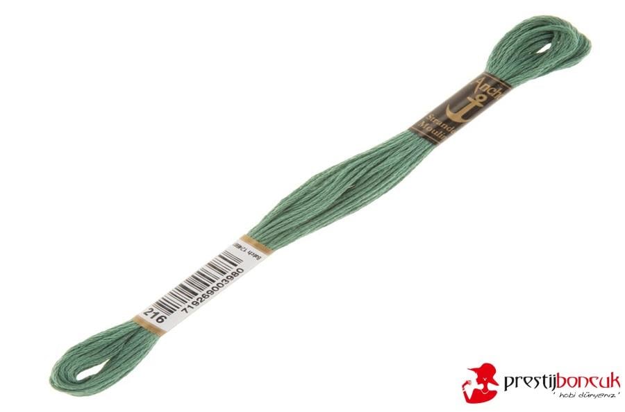 Anchor Muline Nakış İpliği 0216