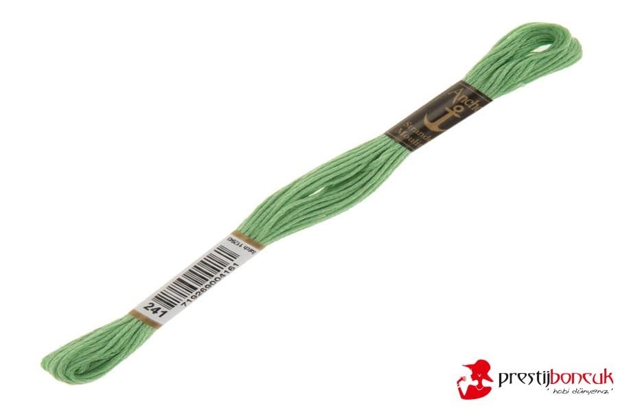 Anchor Muline Nakış İpliği 0241
