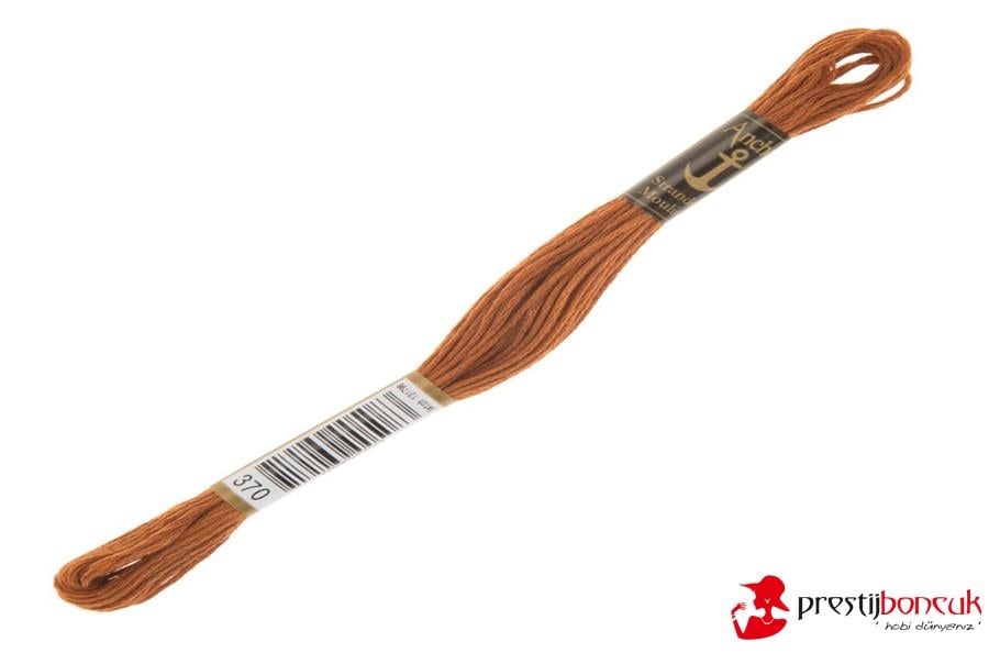 Anchor Muline Nakış İpliği 0370