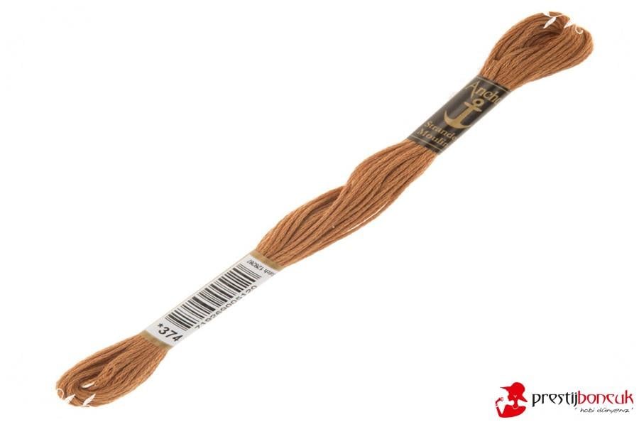 Anchor Muline Nakış İpliği 0374