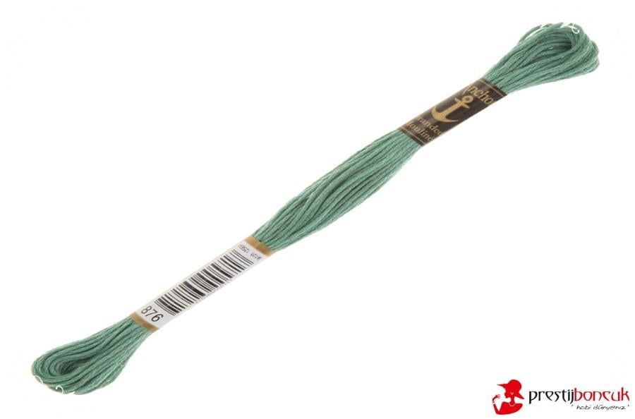 Anchor Muline Nakış İpliği 0876