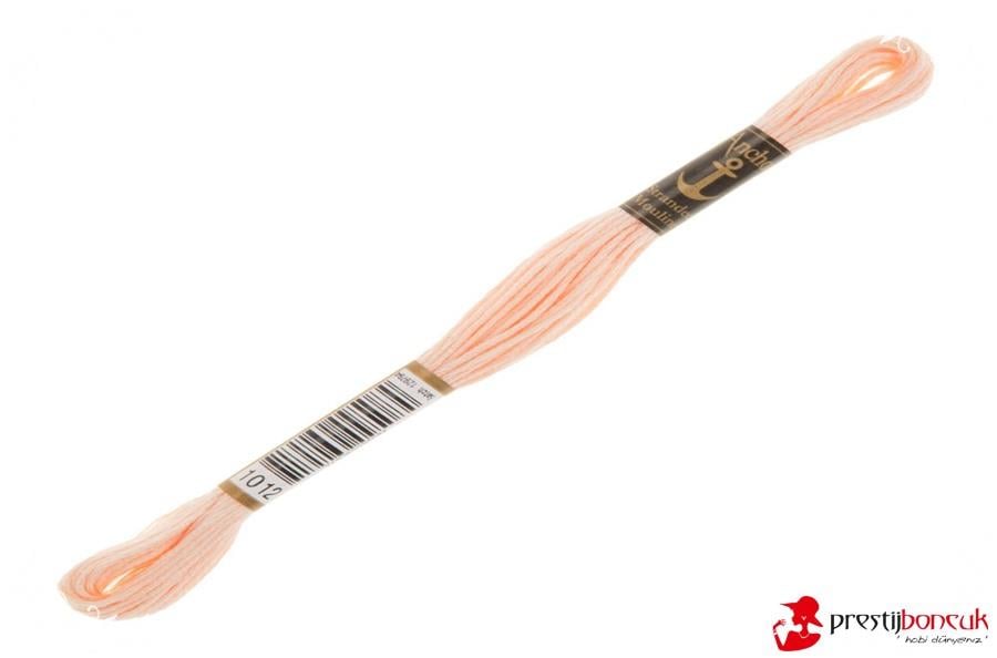 Anchor Muline Nakış İpliği 1012