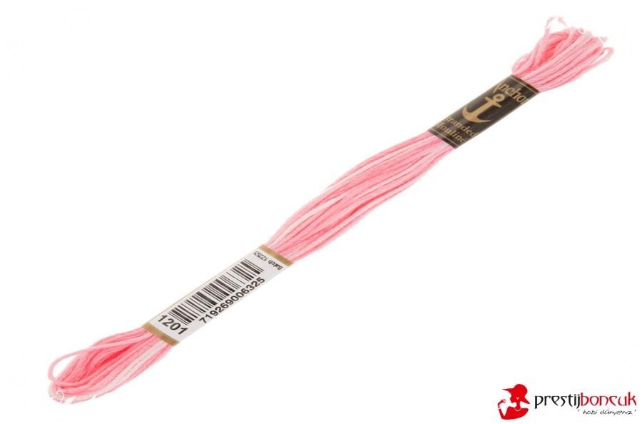 Anchor Muline Nakış İpliği 1201