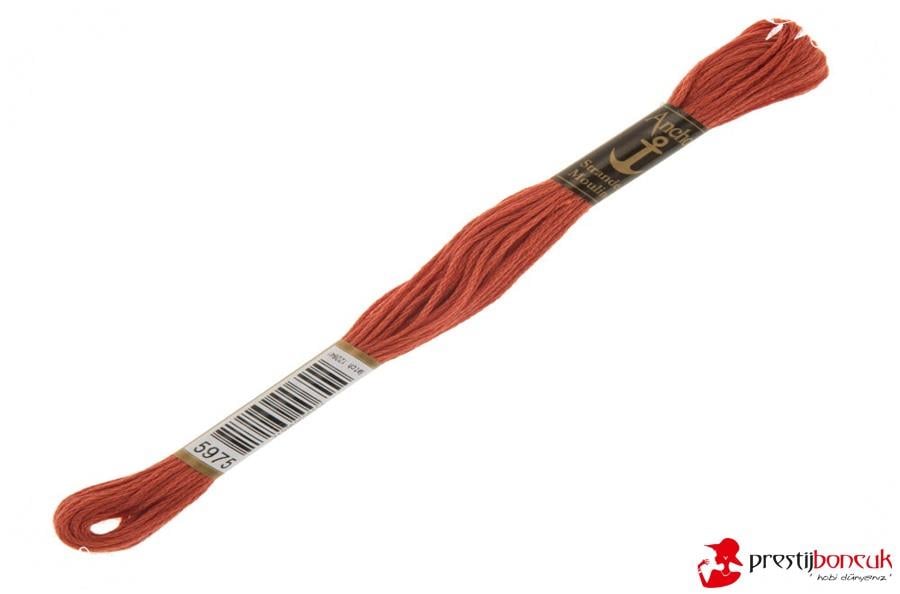 Anchor Muline Nakış İpliği 5975