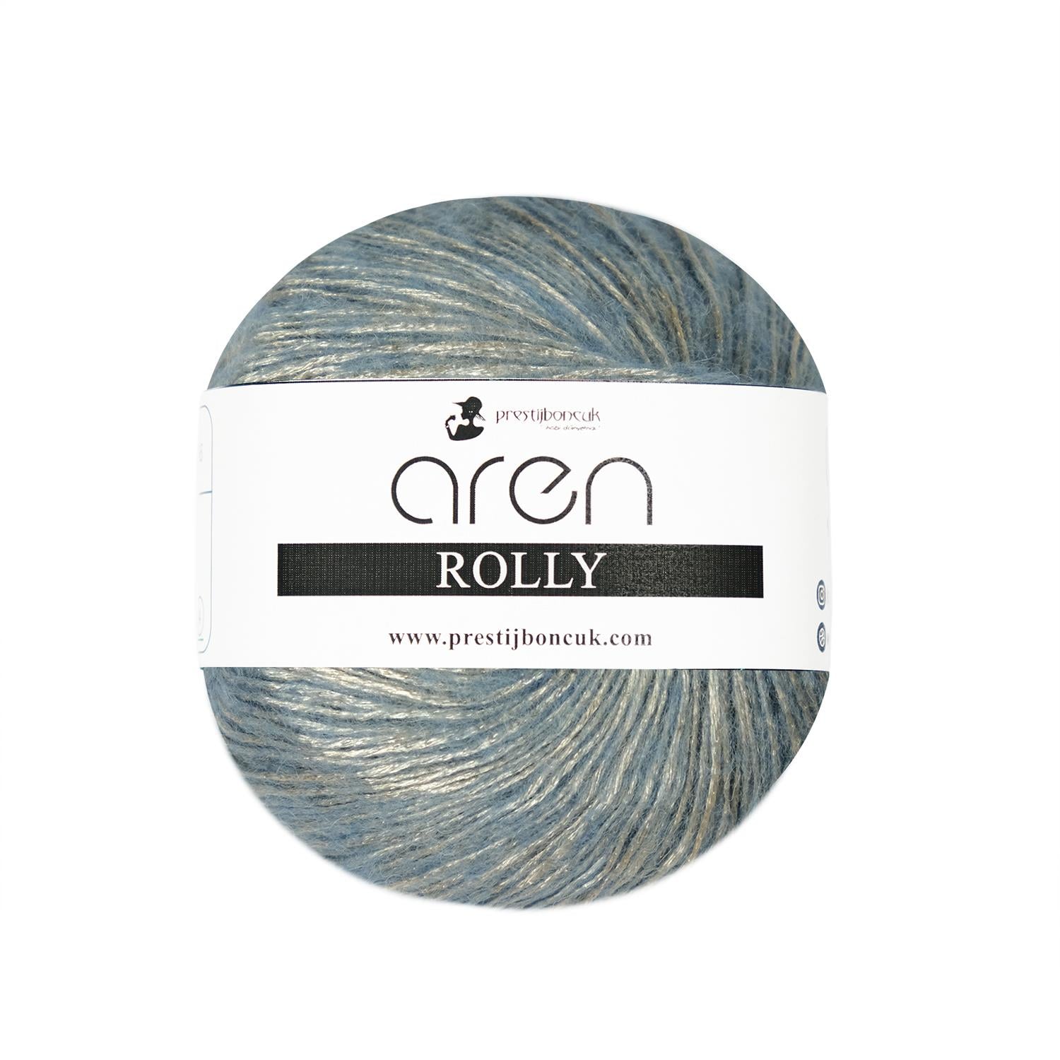 Aren Rolly-87431