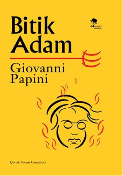 Bitik Adam Giovanni Papini MonoKL