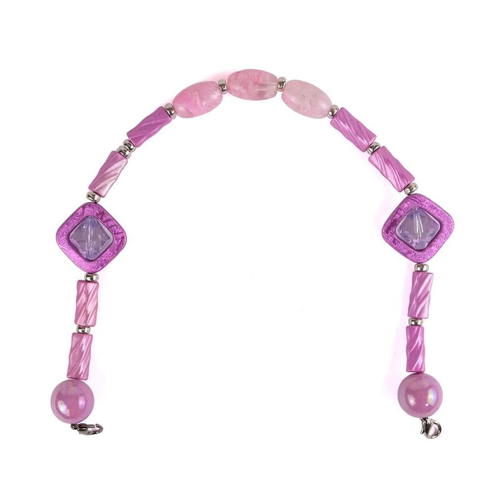Boncuklu Çanta Sapı 45 cm Model-20