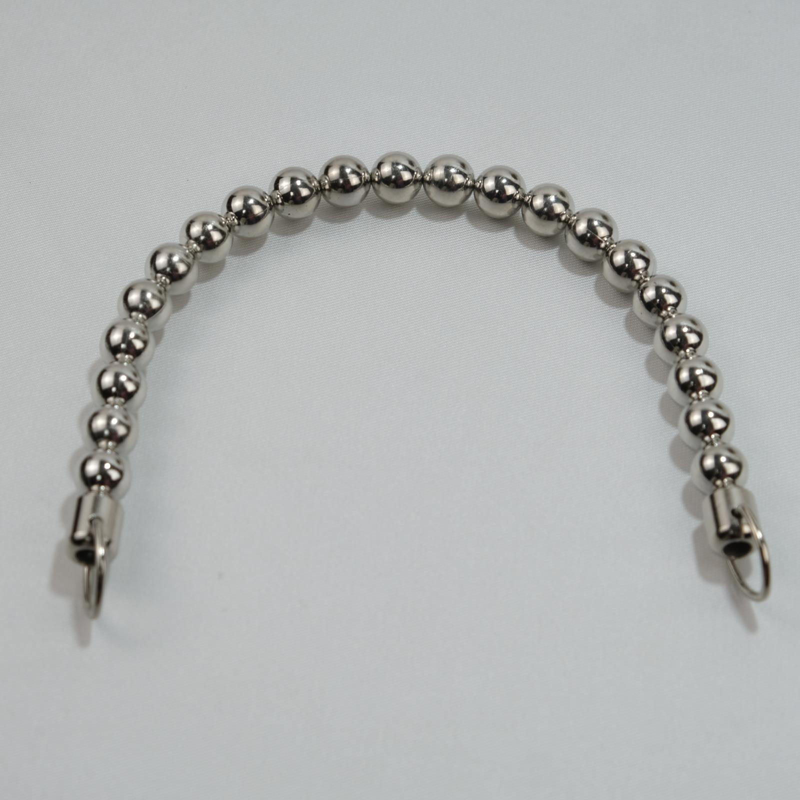 Boncuklu Çanta Sapı Model-61