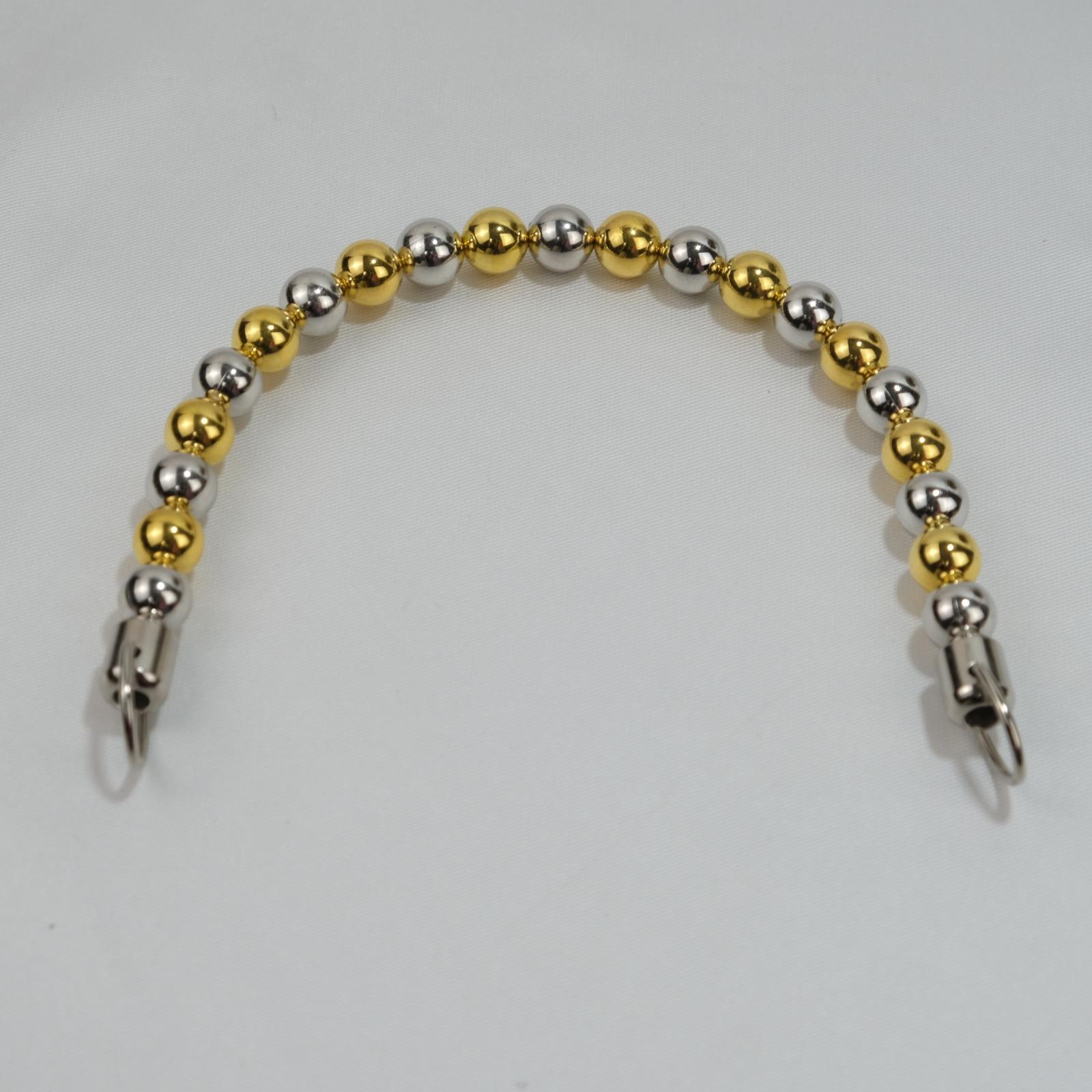 Boncuklu Çanta Sapı Model-64