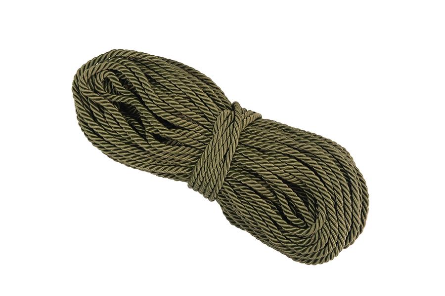 Burgulu Kordon İp 5725