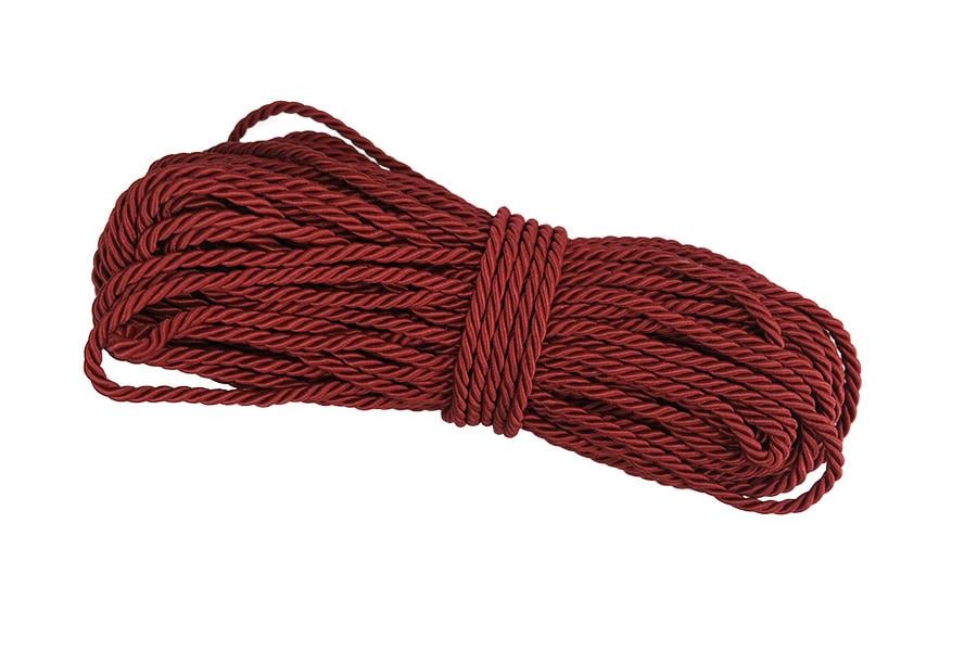 Burgulu Kordon İp 5729