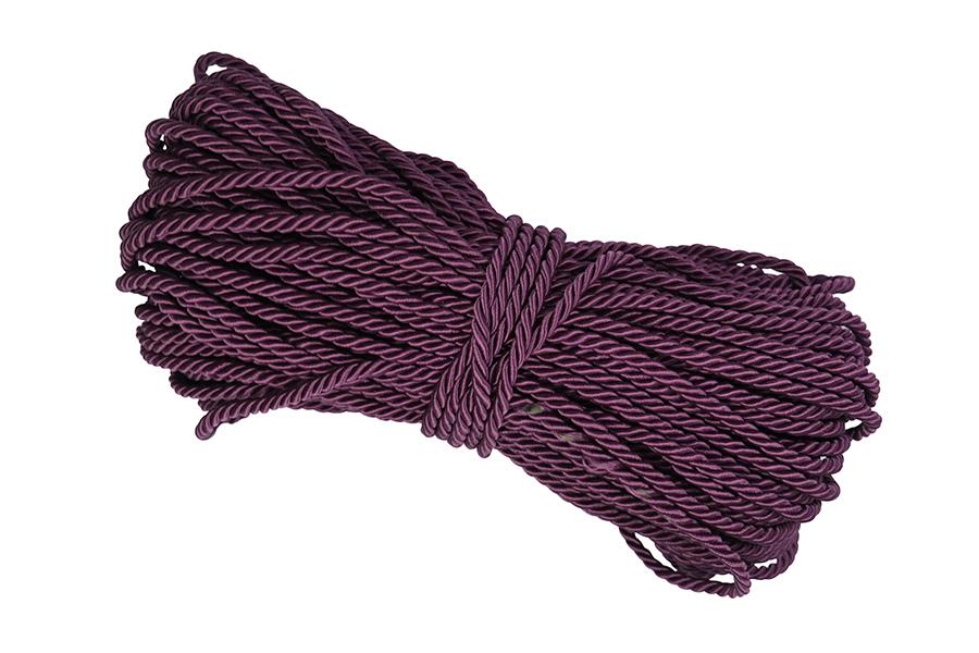 Burgulu Kordon İp 5741