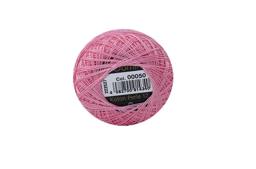 Coats  Domino Koton Perle No:12 Nakış İpi 00050