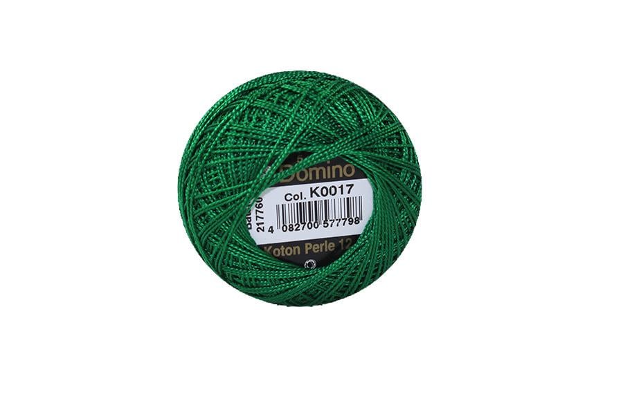 Coats  Domino Koton Perle No:12 Nakış İpi K0017