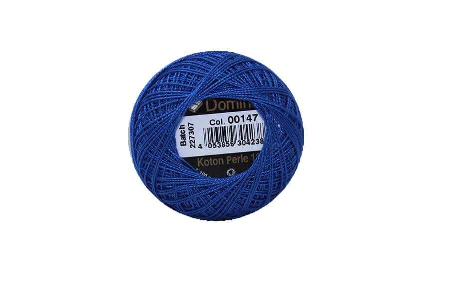 Coats  Domino Koton Perle No:12 Nakış İp 00147