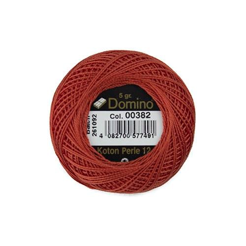 Coats  Domino Koton Perle No:12 Nakış İp 00382