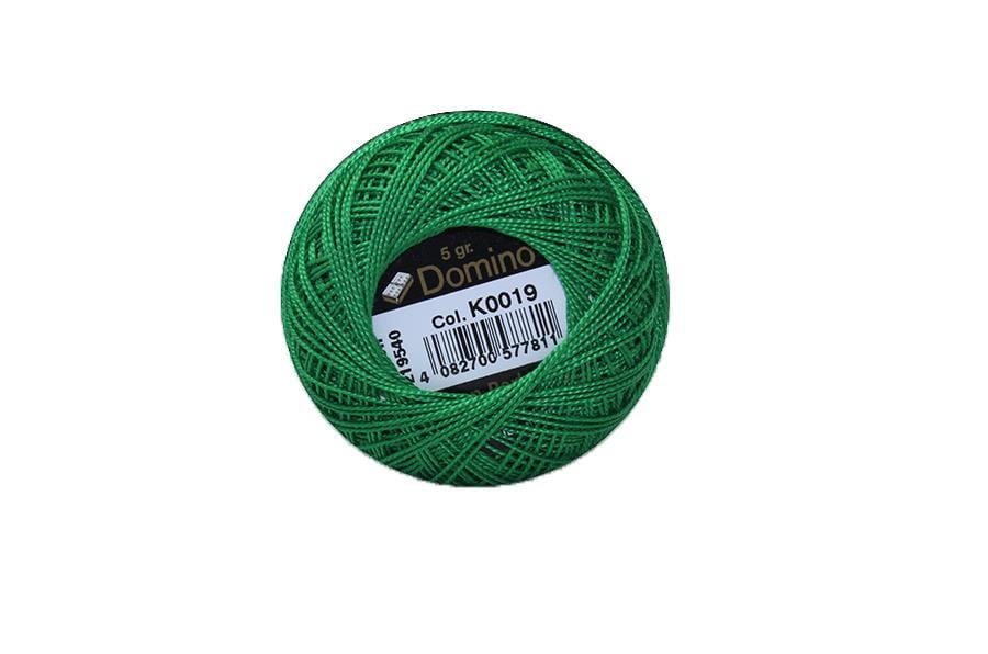 Coats  Domino Koton Perle No:12 Nakış İpi K0019