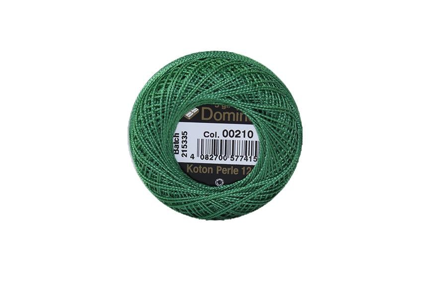 Coats  Domino Koton Perle No:12 Nakış İpi 00210