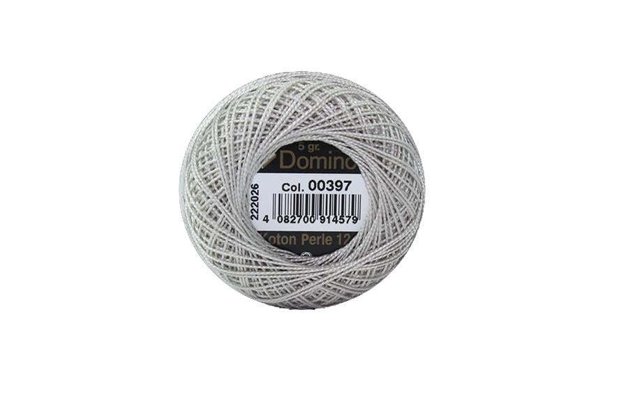 Coats  Domino Koton Perle No:12 Nakış İpi 00397