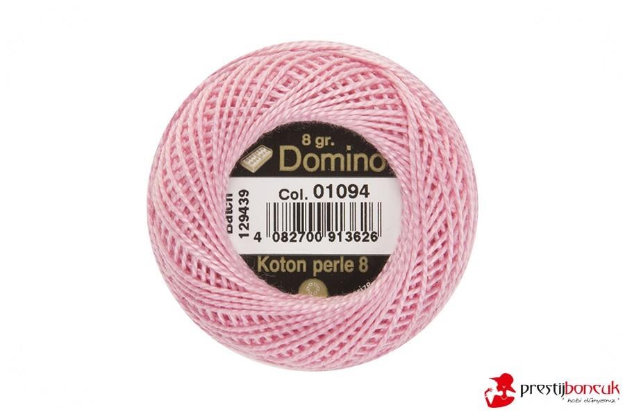 Coats  Domino Koton Perle No:8 Nakış İpi 01094