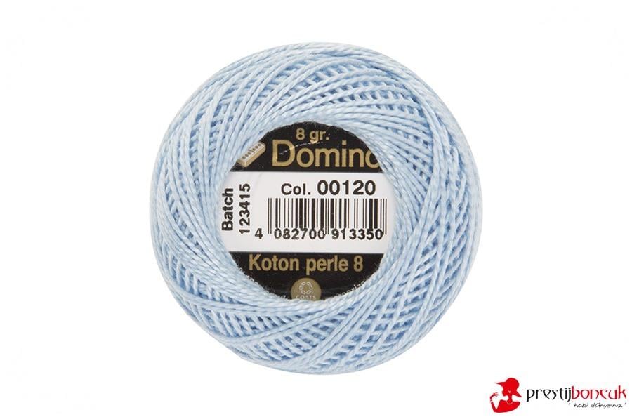Coats  Domino Koton Perle No:8 Nakış İpi 00120