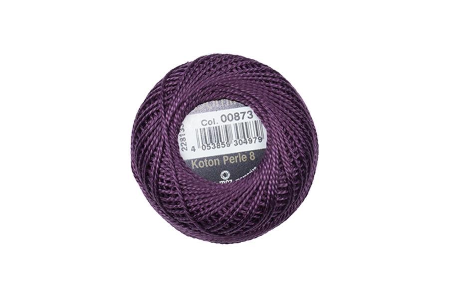 Coats  Domino Koton Perle No:8 Nakış İpi 00873