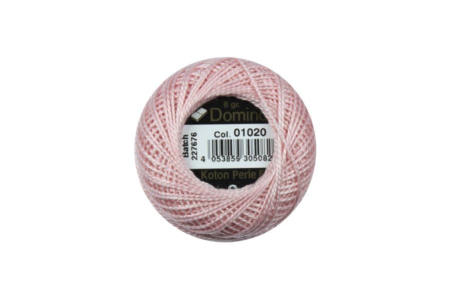 Coats  Domino Koton Perle No:8 Nakış İpi 01020