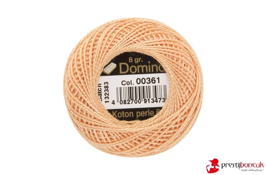 Coats  Domino Koton Perle No:8 Nakış İpi 00361