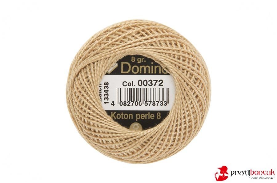 Coats  Domino Koton Perle No:8 Nakış İpi 00372