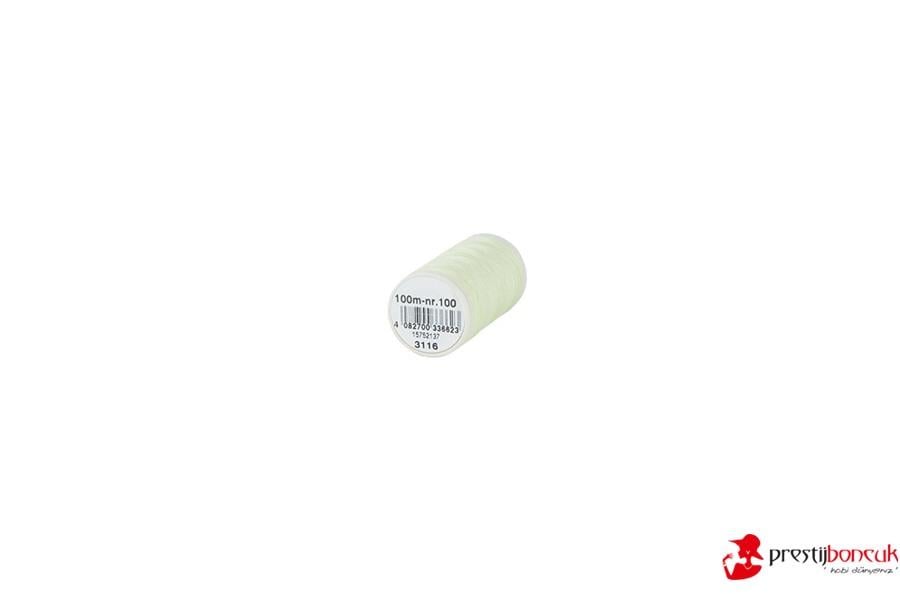 Coats Düet Dikiş İpi 3116