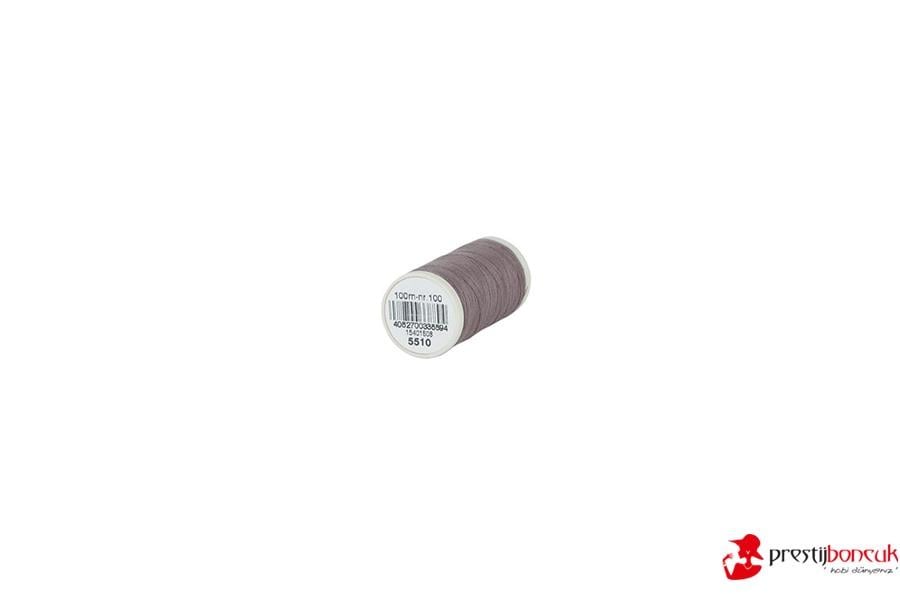 Coats Düet Dikiş İpi 5510