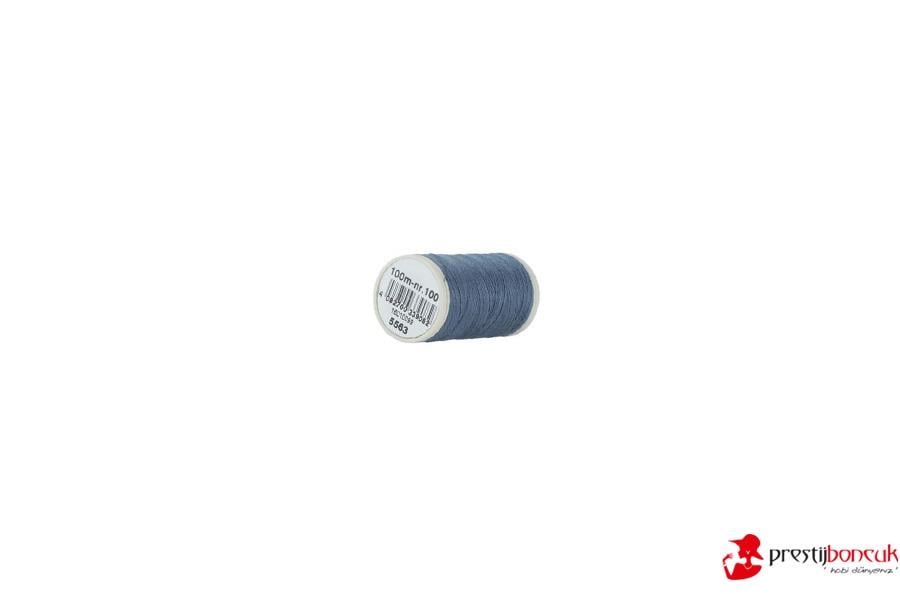 Coats Düet Dikiş İpi 5563