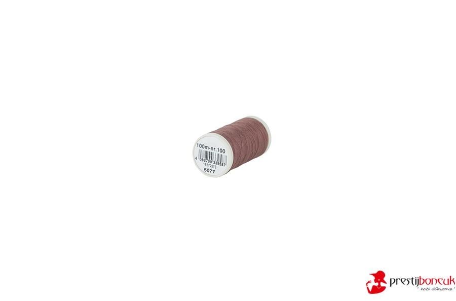 Coats Düet Dikiş İpi 6077