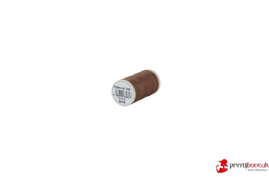 Coats Düet Dikiş İpi 6079