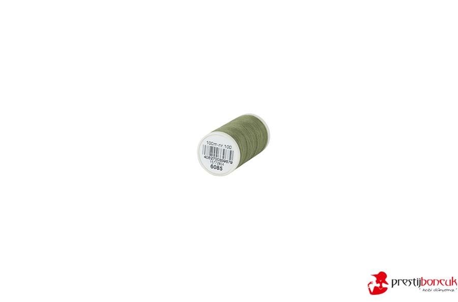 Coats Düet Dikiş İpi 6085