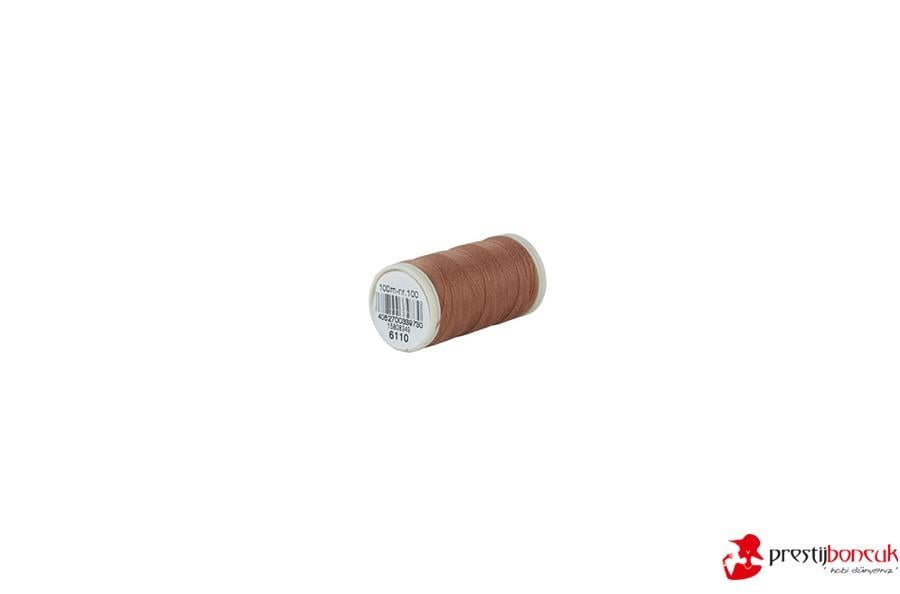 Coats Düet Dikiş İpi 6110