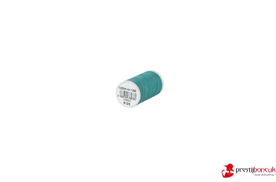 Coats Düet Dikiş İpi 6125