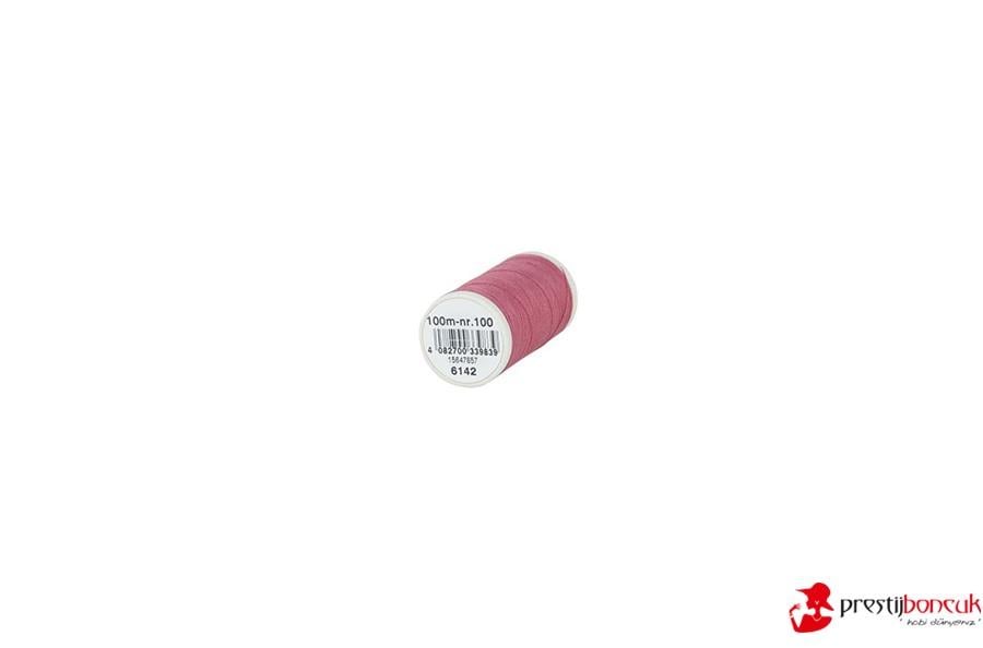 Coats Düet Dikiş İpi 6142