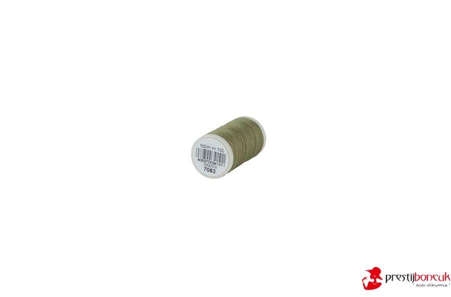 Coats Düet Dikiş İpi 7083