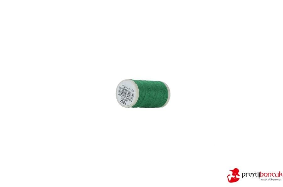 Coats Düet Dikiş İpi 7202