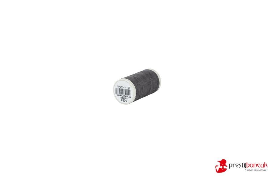 Coats Düet Dikiş İpi 7509