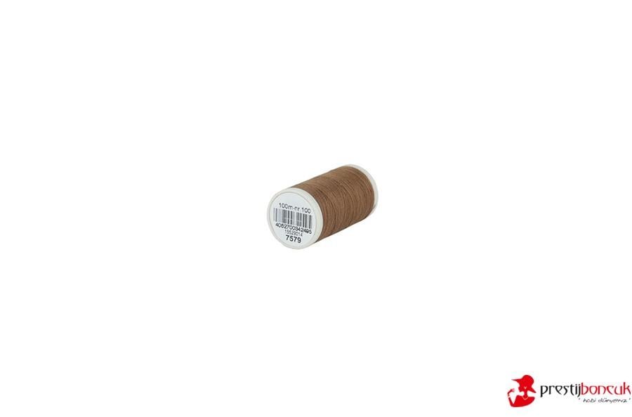 Coats Düet Dikiş İpi 7579