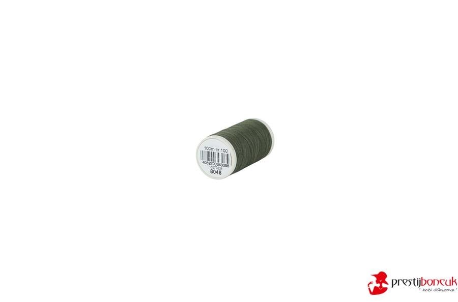 Coats Düet Dikiş İpi 8048
