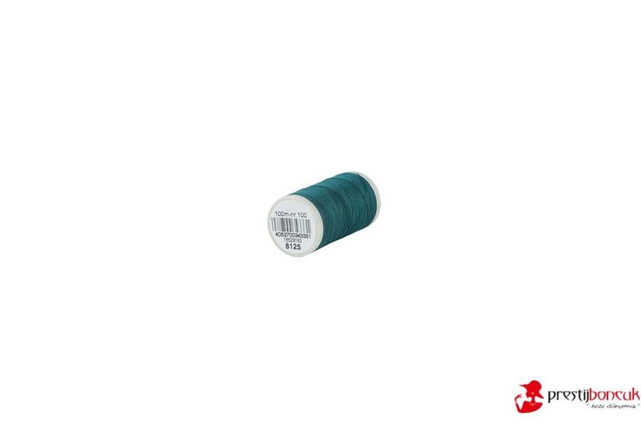 Coats Düet Dikiş İpi 8125
