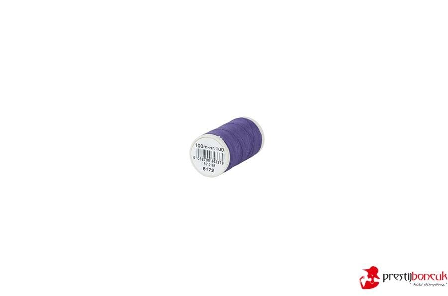 Coats Düet Dikiş İpi 8172