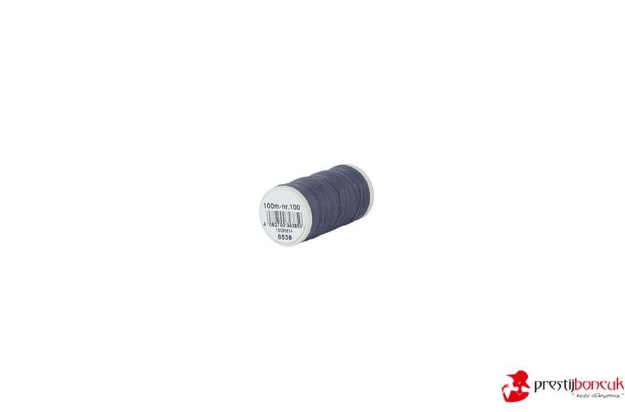 Coats Düet Dikiş İpi 8538